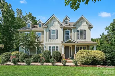 131 Brawley Woods Lane, Mooresville, NC 28115 - Photo 3