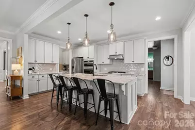 131 Brawley Woods Lane, Mooresville, NC 28115 - Photo 9
