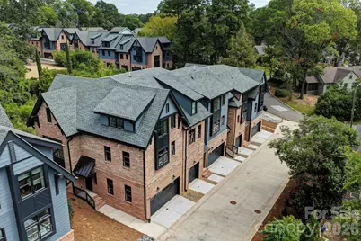 3139 Colyer Place, Charlotte, NC 28205 - Photo 31