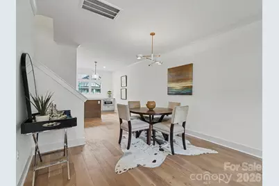 3139 Colyer Place, Charlotte, NC 28205 - Photo 11