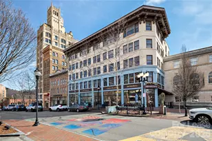 14 S Pack Square, Asheville, NC 28801 - Photo 1