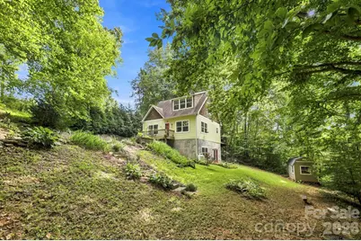 11 Old Patton Hill Road, Swannanoa, NC 28778 - Photo 41