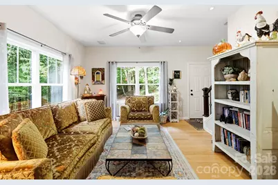 11 Old Patton Hill Road, Swannanoa, NC 28778 - Photo 5