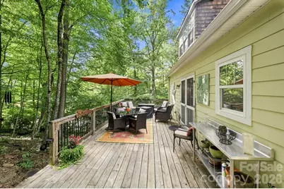 11 Old Patton Hill Road, Swannanoa, NC 28778 - Photo 3