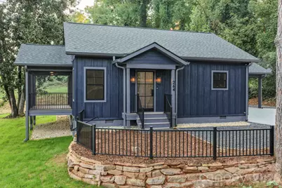 264 Elm Street, Rutherfordton, NC 28139 - Photo 1