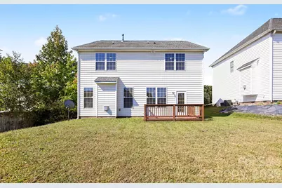 1530 Big Leaf Drive, Charlotte, NC 28262 - Photo 35