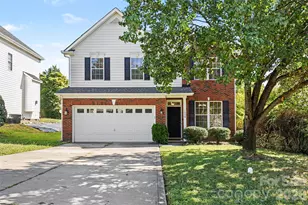 1530 Big Leaf Dr, Charlotte, NC 28262 - Photo 1