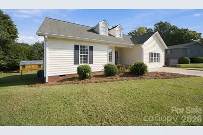 1829 Kenmore Drive, Statesville, NC 28625 - Photo 3