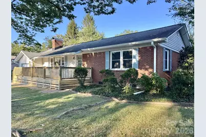 1225 Pinebrook Circle, Hendersonville, NC 28739 - Photo 1