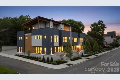 228 Broadway Street, Asheville, NC 28801 - Photo 1