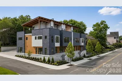 228 Broadway Street, Asheville, NC 28801 - Photo 5