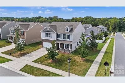 10631 Bradstreet Commons Way, Charlotte, NC 28215 - Photo 43