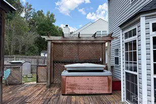 9541 Green Apple Dr, Charlotte, NC 28215 - Photo 17