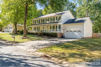 2620 Willowdale Lane, Matthews, NC 28105 - Photo 1