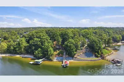 17424 Grasshopper Lane, Charlotte, NC 28278 - Photo 37