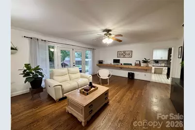 707 W Barr Street, Lancaster, SC 29720 - Photo 5