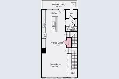 3936 Clemson Alley, Indian Land, SC 29707 - Photo 19