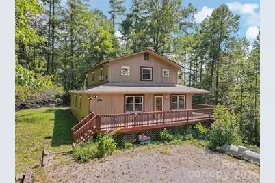 885 Rustic Heights Road, Waynesville, NC 28785 - Photo 3