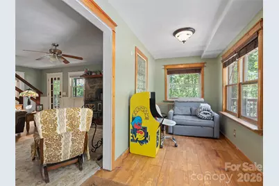 885 Rustic Heights Road, Waynesville, NC 28785 - Photo 5
