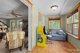 885 Rustic Heights Rd, Waynesville, NC 28785 - Photo 5