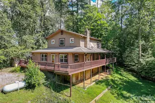 885 Rustic Heights Rd, Waynesville, NC 28785 - Photo 1
