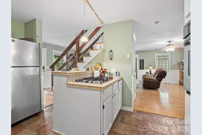 885 Rustic Heights Road, Waynesville, NC 28785 - Photo 15
