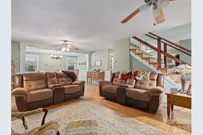 885 Rustic Heights Road, Waynesville, NC 28785 - Photo 11