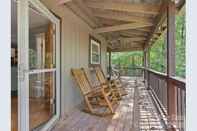 885 Rustic Heights Road, Waynesville, NC 28785 - Photo 9