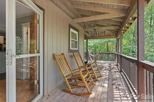 885 Rustic Heights Rd, Waynesville, NC 28785 - Photo 9