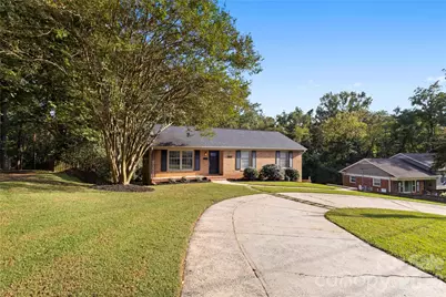 6623 Brookcrest Drive, Charlotte, NC 28210 - Photo 5