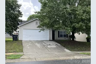 1404 Jordans Pond Lane, Charlotte, NC 28214 - Photo 1
