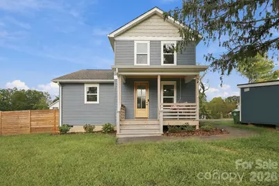 34 Gudger Road, Candler, NC 28715 - Photo 3
