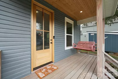 34 Gudger Road, Candler, NC 28715 - Photo 1