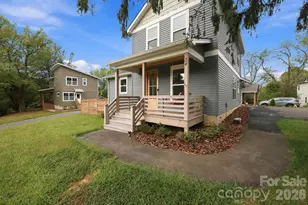34 Gudger Rd, Candler, NC 28715 - Photo 5