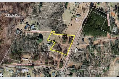 00 Promise Lane, Rutherfordton, NC 28139 - Photo 1