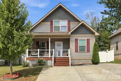 11 Yarrow Meadow Road, Weaverville, NC 28787 - Photo 1