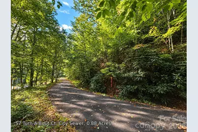 250 & 300 Turn-A-Bout Court, Waynesville, NC 28785 - Photo 19