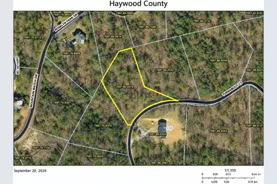 250 & 300 Turn-A-Bout Court, Waynesville, NC 28785 - Photo 11