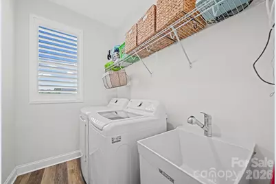 9435B Oak Grove Road, Stanfield, NC 28163 - Photo 13