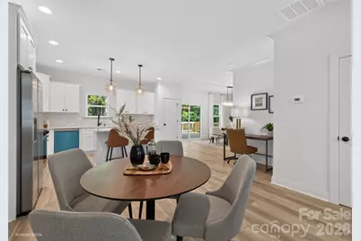 4128 Donnybrook Place, Charlotte, NC 28205 - Photo 5