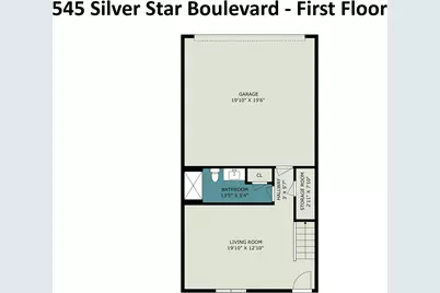 [Address not provided], Indian Trail, NC 28079 - Photo 3
