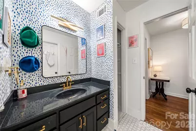 1206 Hollow Tree Court, Charlotte, NC 28226 - Photo 31
