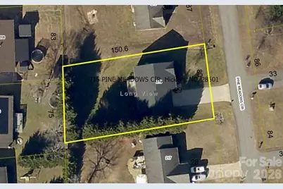 215 Pine Meadows Circle, Long View, NC 28601 - Photo 47