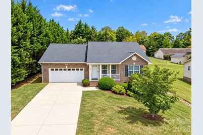 215 Pine Meadows Circle, Long View, NC 28601 - Photo 1
