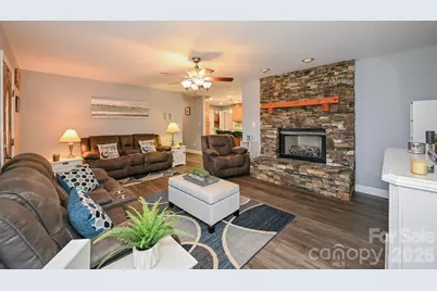 5526 Old Kennedy Ford Road, Marshville, NC 28103 - Photo 23