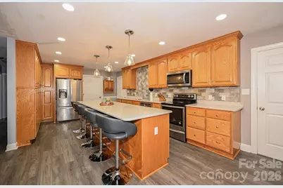 5526 Old Kennedy Ford Road, Marshville, NC 28103 - Photo 15