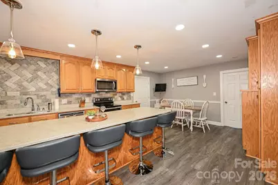5526 Old Kennedy Ford Road, Marshville, NC 28103 - Photo 17
