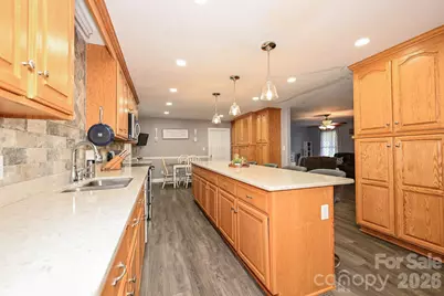5526 Old Kennedy Ford Road, Marshville, NC 28103 - Photo 19