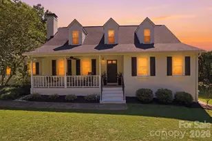 908 Chambwood Rd, Monroe, NC 28110 - Photo 5