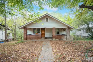 125 Fairfax Ave, Asheville, NC 28806 - Photo 1